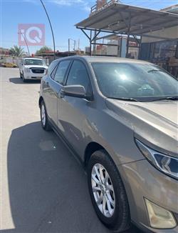 شێڤرۆلێت ئیکۆنۆکس